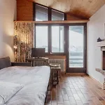 Appartamento Idéal Pour Un En Montagne