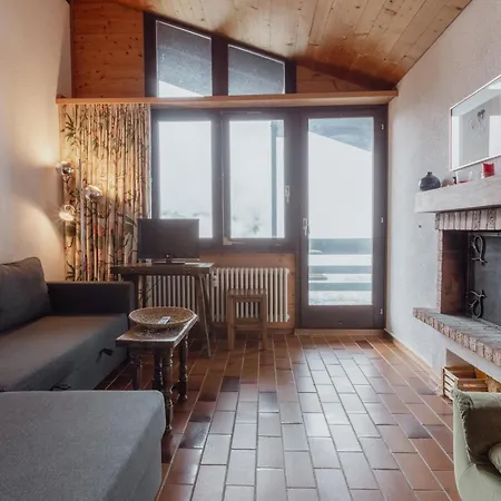 Ideal Pour Un Sejour En Montagne Gryon