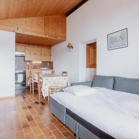 Ideal Pour Un Sejour En Montagne * Gryon