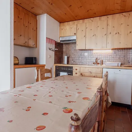 Ideal Pour Un Sejour En Montagne * Gryon