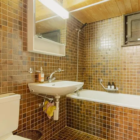 Ideal Pour Un Sejour En Montagne Apartment *