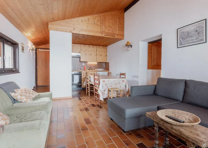 Ideal Pour Un Sejour En Montagne