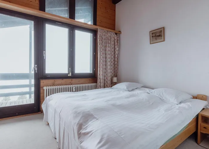 Ideal Pour Un Sejour En Montagne