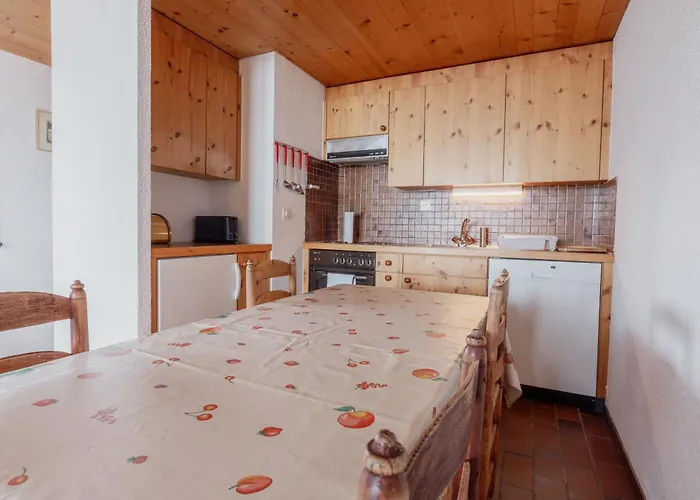 Ideal Pour Un Sejour En Montagne * Gryon