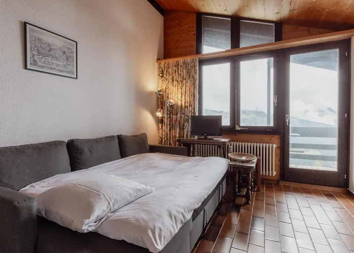 Ideal Pour Un Sejour En Montagne *