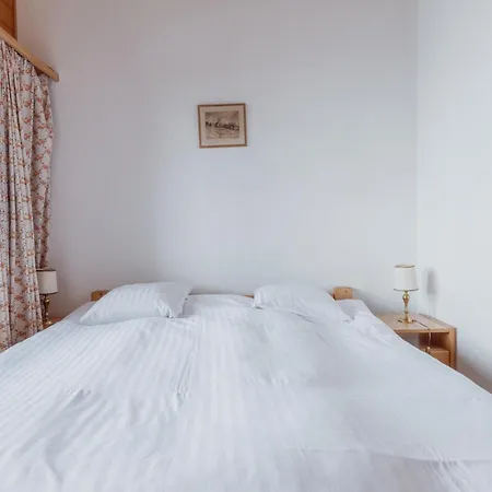 Appartamento Idéal Pour Un En Montagne