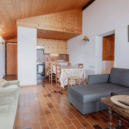 Ideal Pour Un Sejour En Montagne