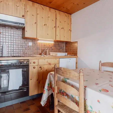 Ideal Pour Un Sejour En Montagne Gryon